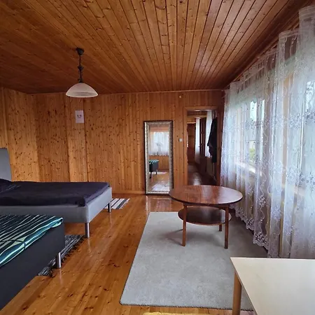 Viru 12 Raekuela House Sauna Puhkemaja
