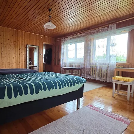 Puhkemaja Viru 12 Raekuela House Sauna