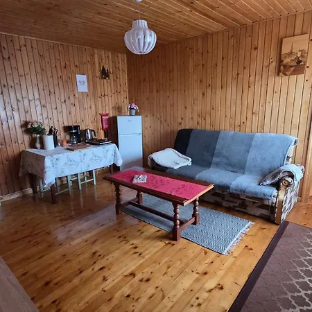 Viru 12 Raekuela House Sauna *
