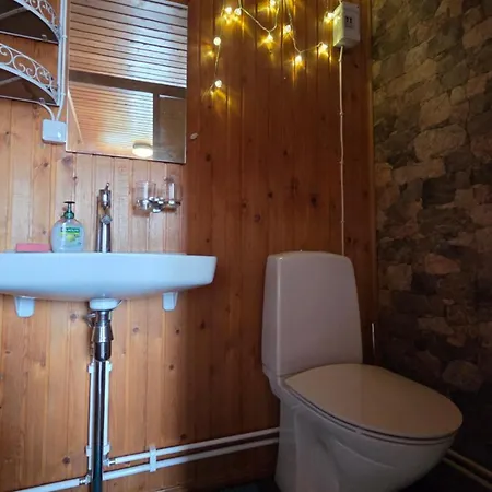 Puhkemaja Viru 12 Raekuela House Sauna Parnu