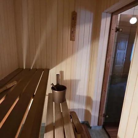 Viru 12 Raekuela House Sauna