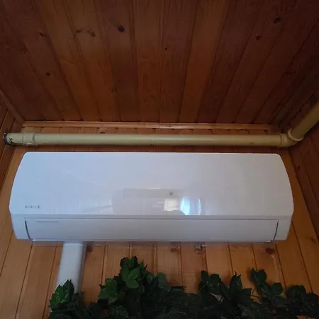 Viru 12 Raekuela House Sauna * Parnu