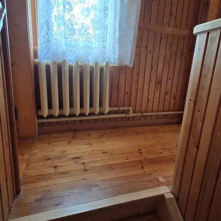 Viru 12 Raekuela House Sauna Puhkemaja
