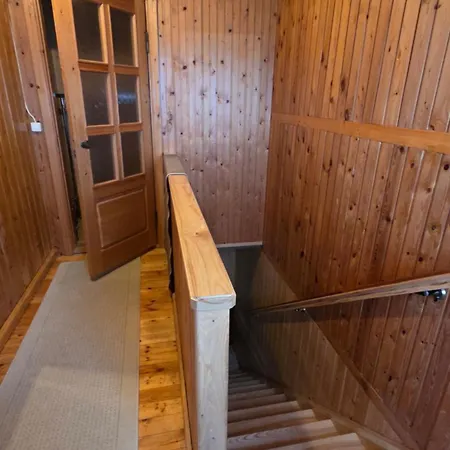 Viru 12 Raekuela House Sauna